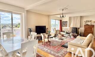 Appartement 4 Pièces 107 m² à vendre à Bordeaux (33200)