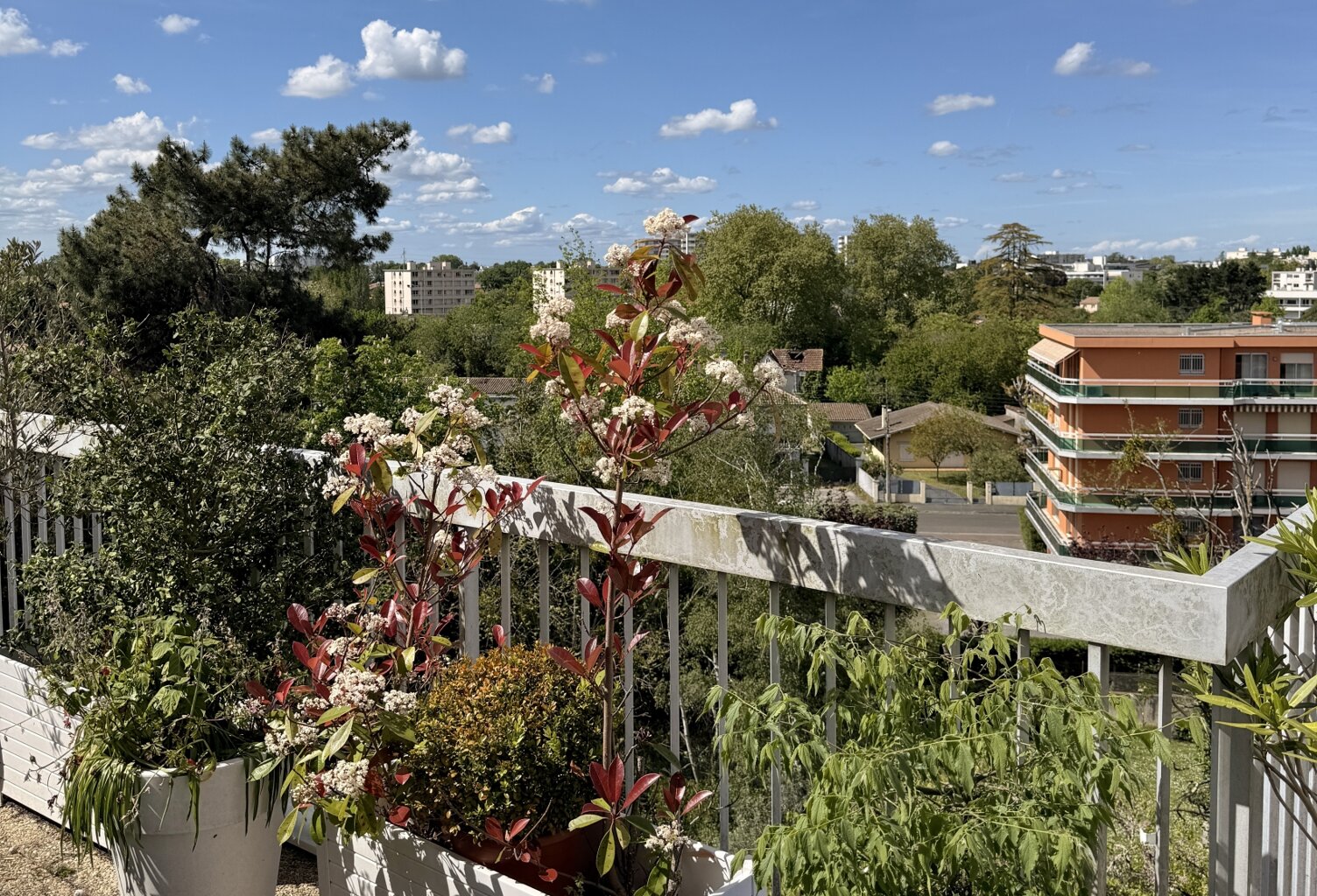 Vente Appartement 4 pièces — photo 1