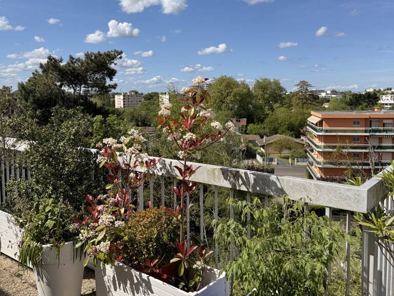Vente Appartement 4 pièces — photo 1