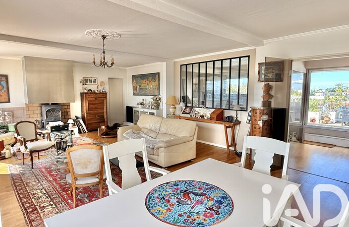 Vente Appartement 4 pièces — photo 2