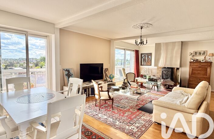 Vente Appartement 4 pièces — photo 3