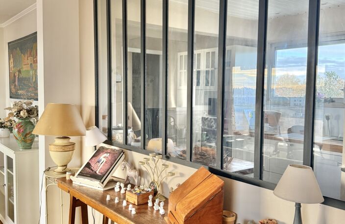 Vente Appartement 4 pièces — photo 4