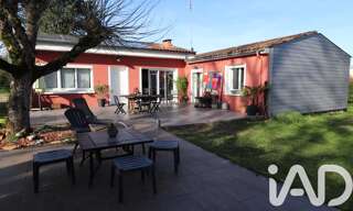 Maison 5 Pièces 99 m² à vendre à Montguyon (17270)