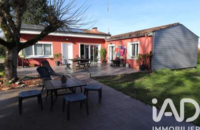 Vente Maison/villa 5 pièces — photo du bien