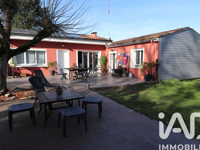 Vente Maison/villa 5 pièces — photo 1