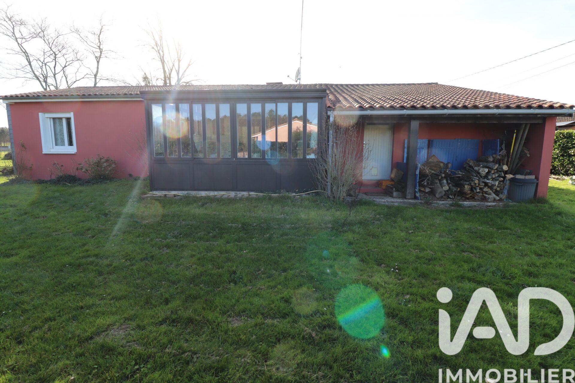 Vente Maison/villa 5 pièces - Photo 3