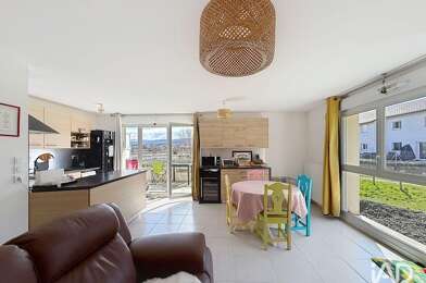 Appartement 4 pièces 349000 €