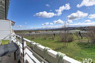 Appartement 4 pièces 349000 €