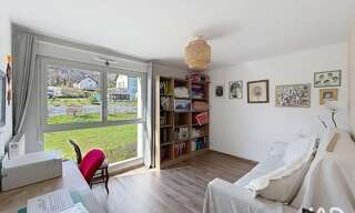Appartement 4 Pièces 83 m² à vendre à Chevrier (74520)