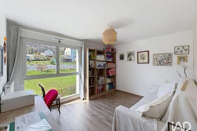 Appartement 4 pièces 349000 €
