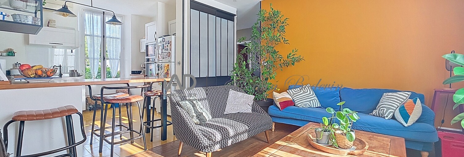 Appartement 3 Pièces 73 m² à vendre à Soignolles-en-Brie (77111)