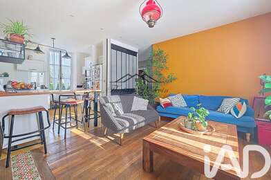 Appartement 3 pièces 249000 €