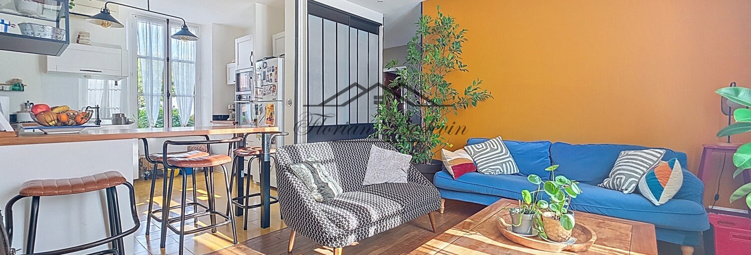 Appartement 3 Pièces 73 m² à vendre à Soignolles-en-Brie (77111)