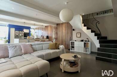 Maison 4 pièces 462000 €