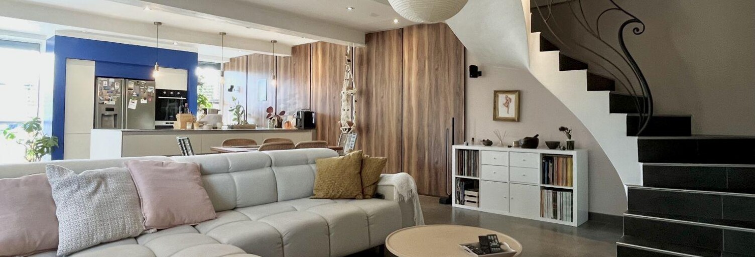 Maison 4 Pièces 111 m² à vendre à Cuers (83390)