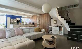 Maison 4 Pièces 111 m² à vendre à Cuers (83390)