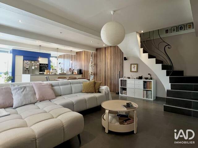 Vente Maison/villa 4 pièces — photo du bien