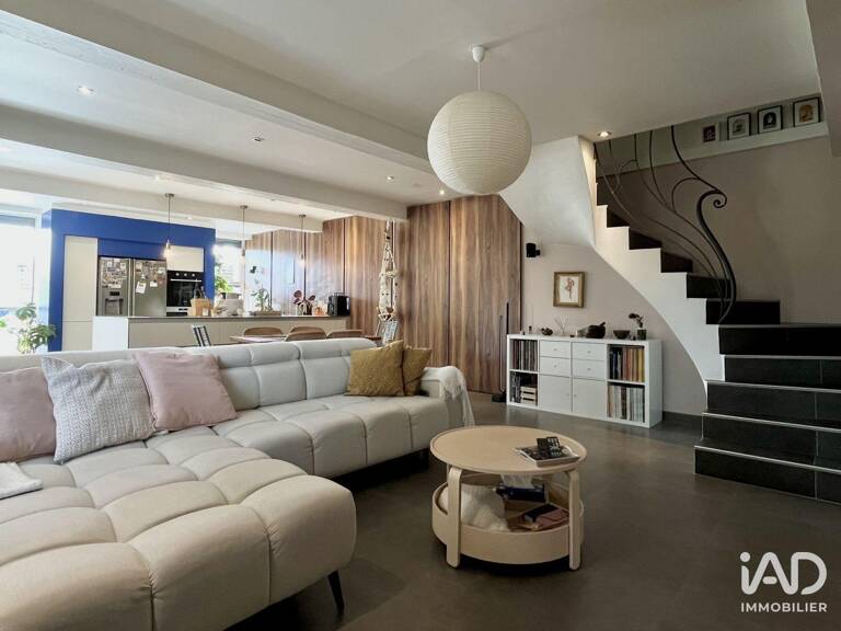 Vente Maison/villa 4 pièces — photo 1