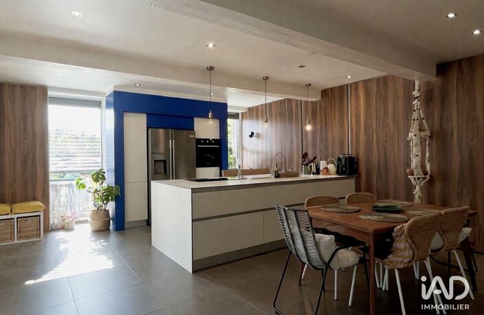 Vente Maison/villa 4 pièces — photo 2