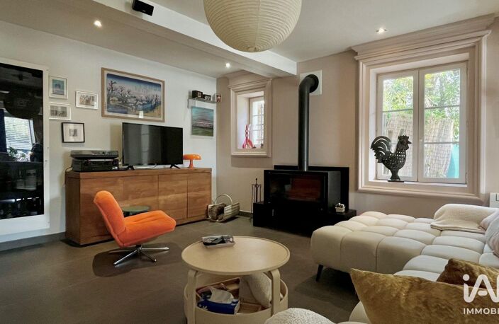 Vente Maison/villa 4 pièces — photo 3
