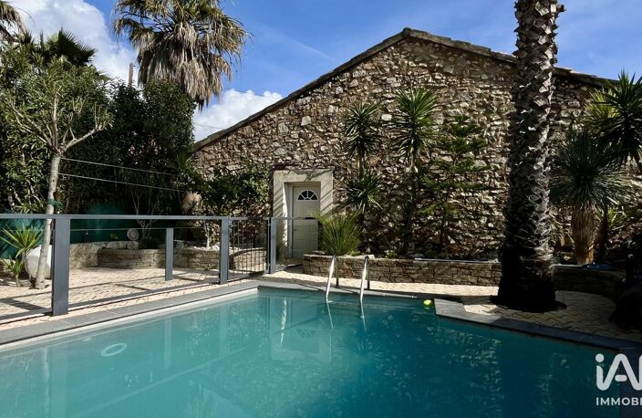 Vente Maison/villa 4 pièces — photo 4