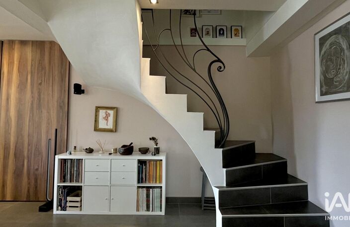 Vente Maison/villa 4 pièces — photo 5