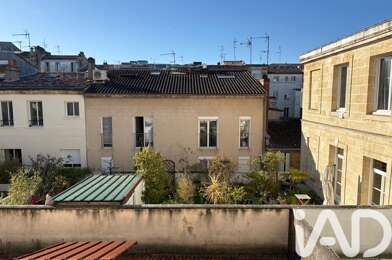 Appartement 2 pièces 160000 €