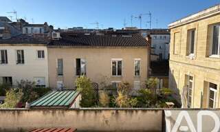 Appartement 2 Pièces 31 m² à vendre à Bordeaux (33000)