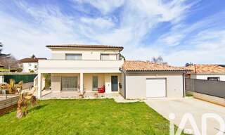 Maison 5 Pièces 140 m² à vendre à Quintenas (07290)