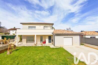 Maison 5 pièces 335000 €