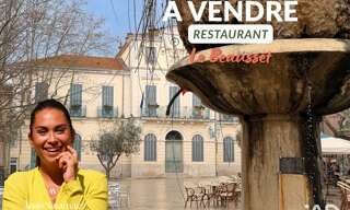 Commerce  68 m² à vendre à Le Beausset (83330)