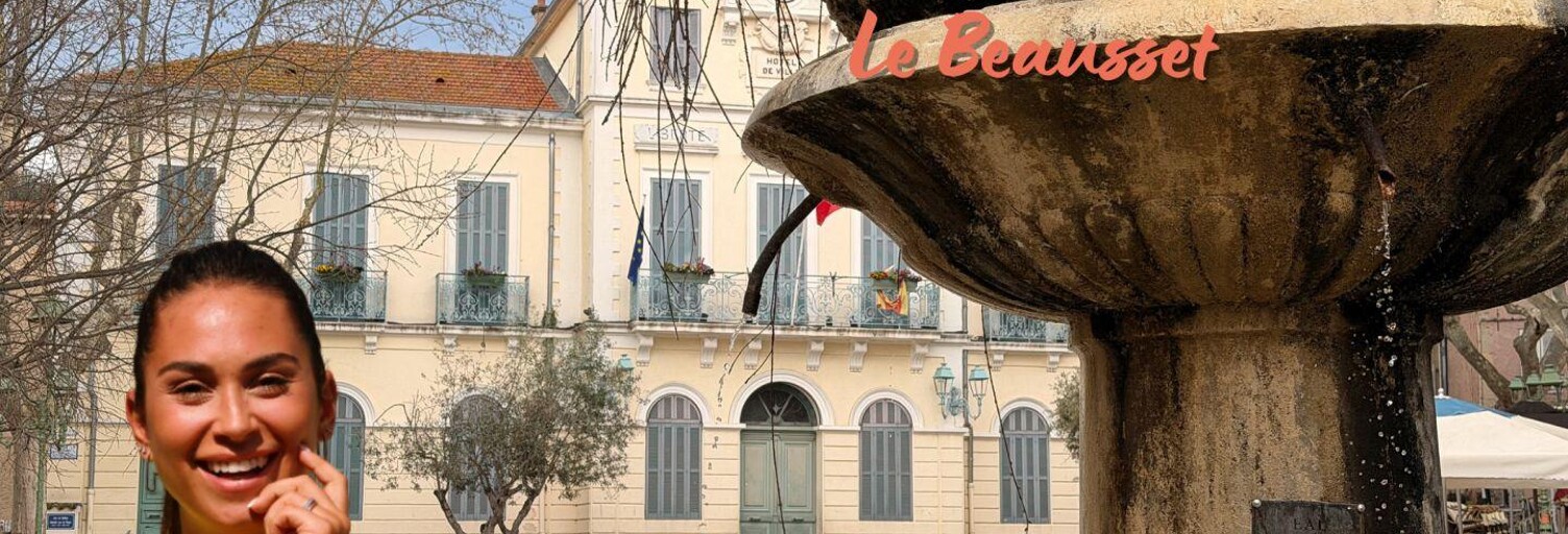 Commerce  68 m² à vendre à Le Beausset (83330)