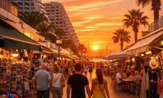 Commerce  27 m² à vendre à La Grande-Motte (34280)