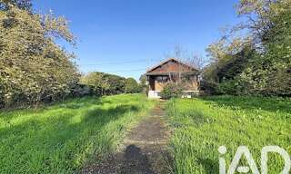 Maison 3 Pièces 55 m² à vendre à Tassin-la-Demi-Lune (69160)