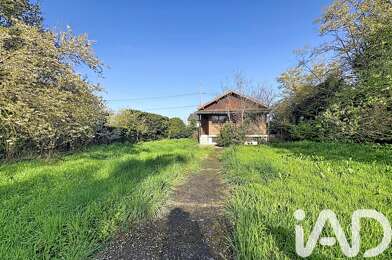 Maison 3 pièces 390000 €