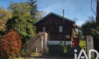 Maison 3 Pièces 55 m² à vendre à Tassin-la-Demi-Lune (69160)