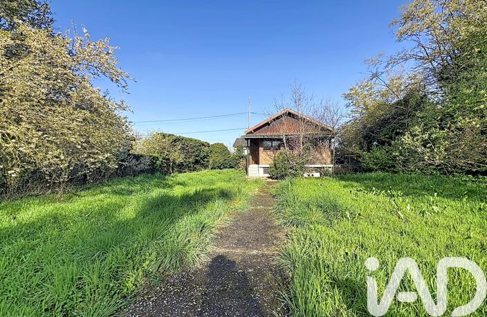 Vente Maison/villa 3 pièces — photo 3