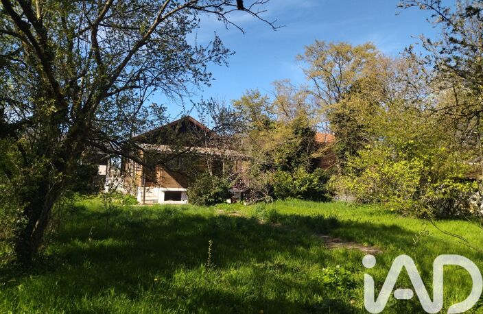 Vente Maison/villa 3 pièces — photo 4