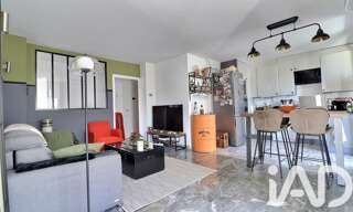 Appartement 3 Pièces 72 m² à vendre à Marseille 8 (13008)