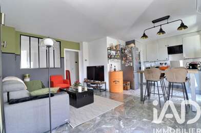 Appartement 3 pièces 265000 €
