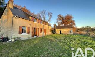 Maison 4 Pièces 133 m² à vendre à Bourgueil (37140)