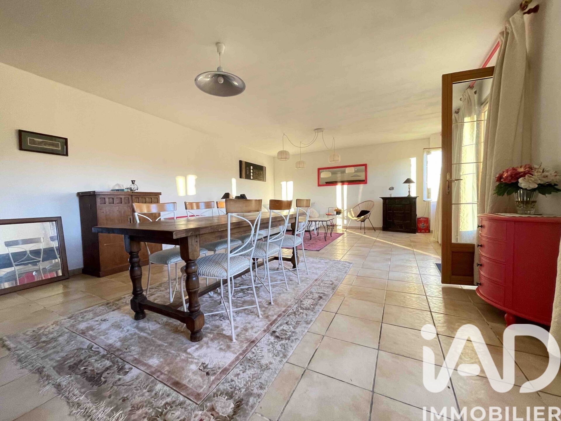 Vente Longère 4 pièces - Photo 2