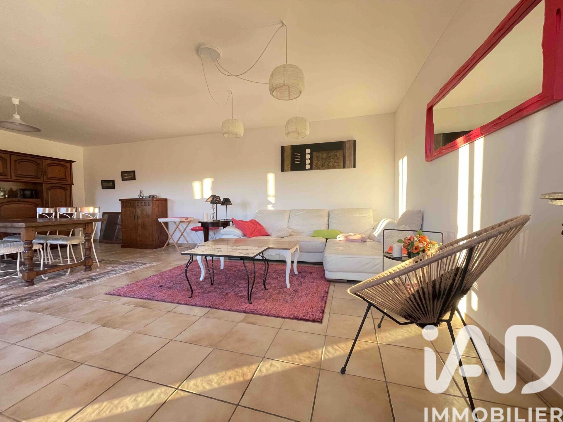 Vente Longère 4 pièces - Photo 4