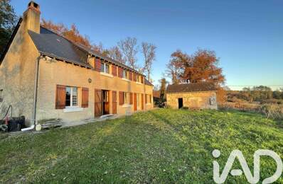 Vente Longère 4 pièces — photo du bien
