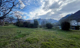 Terrain  816 m² à vendre à Argelès-Gazost (65400)