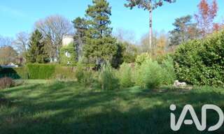 Terrain  1300 m² à vendre à La Celle-Saint-Cloud (78170)