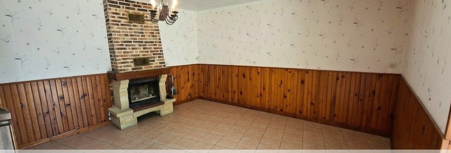 Maison 4 Pièces 88 m² à vendre à Langeais (37130)