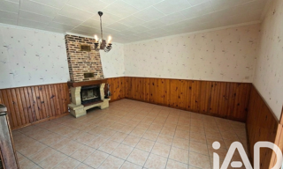 Maison 4 Pièces 88 m² à vendre à Langeais (37130)