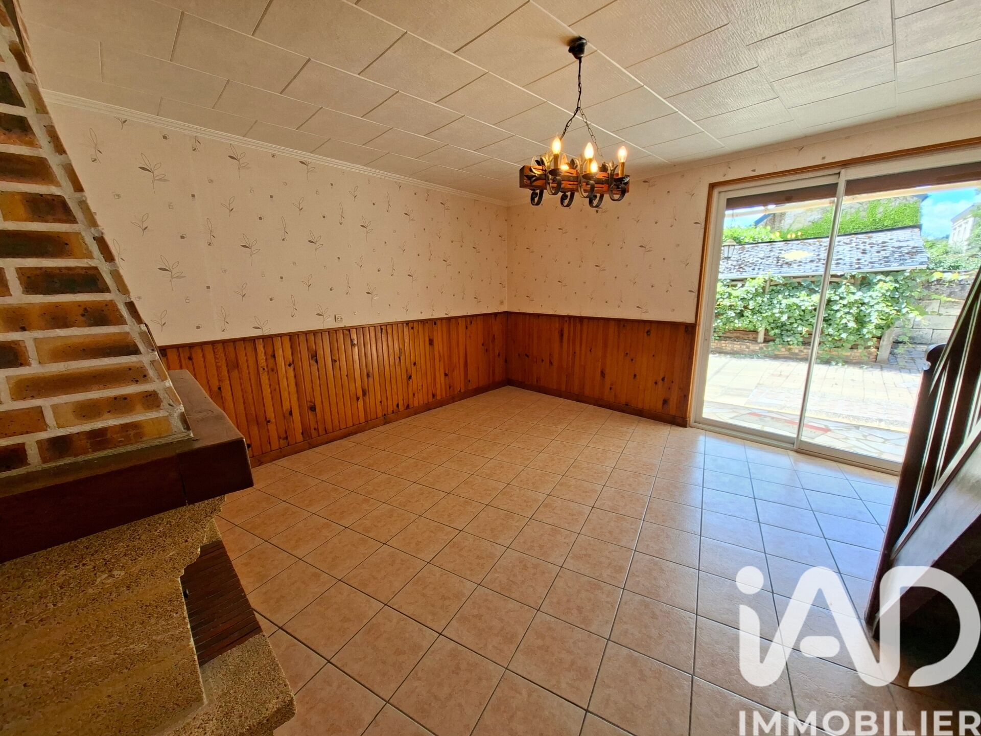Vente Maison/villa 4 pièces - Photo 2