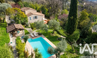 Maison 8 Pièces 260 m² à vendre à Montauroux (83440)